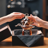 Bouteille de Whiskey - Édition Wild Goose