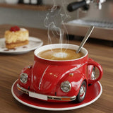 MOTOSIP | Tasse rouge