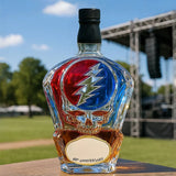 Déserté sur le whisky pour l'anniversaire de la Tournée Éternelle – Pour une musique qui ne finit jamais